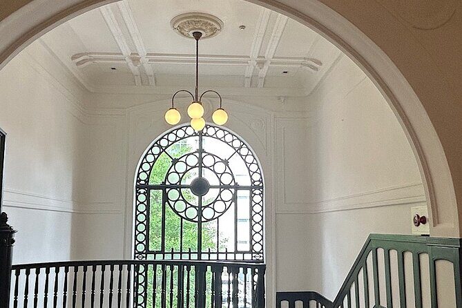 Japanese Calligraphy Class in Yokohama with Tea and Sweets - Final Thoughts: Who Will Love This?