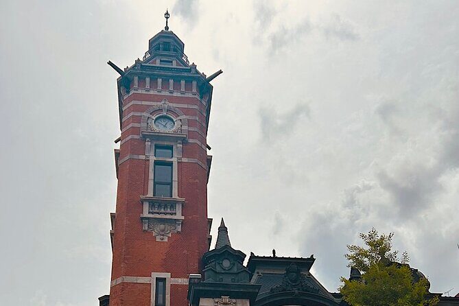 Japanese Calligraphy Class in Yokohama with Tea and Sweets - Frequently Asked Questions