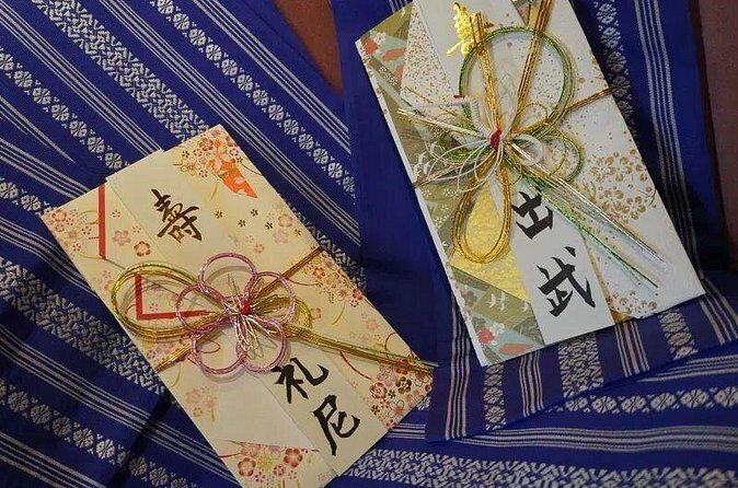 Japanese Calligraphy Class near Kyoto Station - Final Thoughts