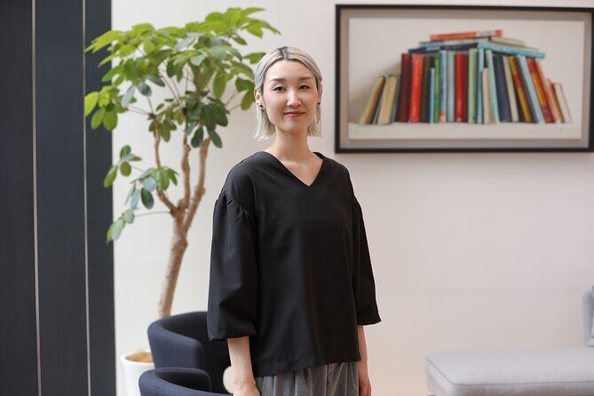 Japanese Calligraphy Experience in Tokyo - A Deep Dive into the Calligraphy Experience