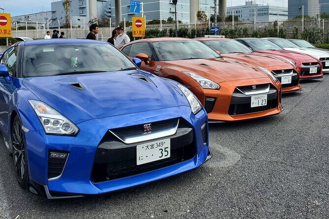 Japanese Car Meet JDM Culture Tour in Daikoku - FAQs