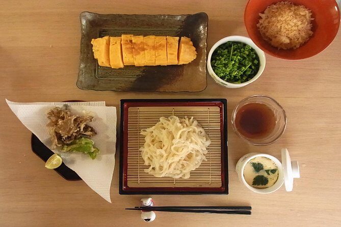 Japanese Cooking and Udon Making Class in Tokyo with Masako - Final Thoughts: Is This the Right Choice for You?