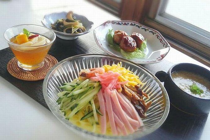 Japanese Cooking Class - Japanese Cooking Class in Kyoto: An Authentic Culinary Experience