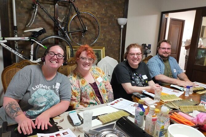 Japanese Cooking Class and Cultural Experience Around Tokyo - A Closer Look at the Japanese Cooking Class and Cultural Experience