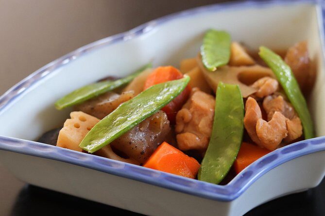 Japanese Cooking Class in the Heart of Sapporo with Sakura - FAQs