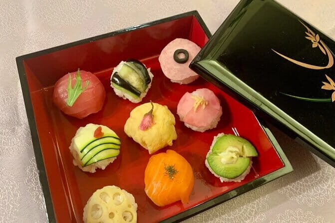 Japanese Cooking class in Tokyo - Why Choose This Cooking Class in Tokyo?