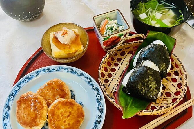 Japanese Cooking class in Tokyo - Authenticity and Quality of the Experience