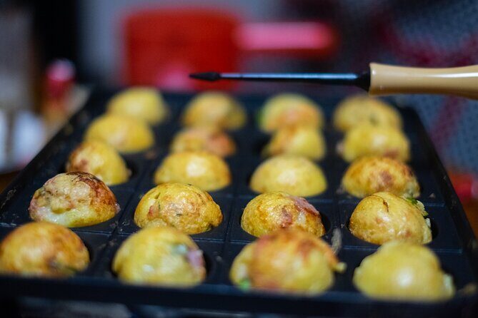 Japanese Cooking Class in Tokyo with a Local Chef Chieko - Frequently Asked Questions