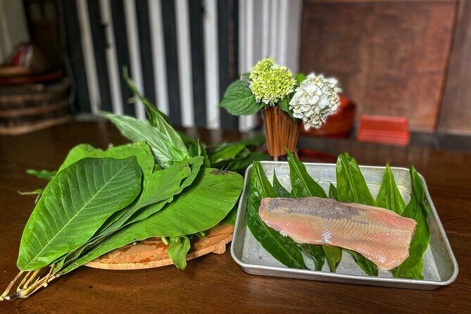 Japanese Cooking Class with Local Family in Takayama Old Town - Key Points