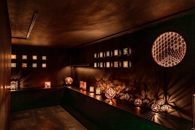 Japanese Crafts and Sake Tasting - Japanese Crafts and Sake Tasting: A Dive into Authentic Japanese Culture in Sapporo