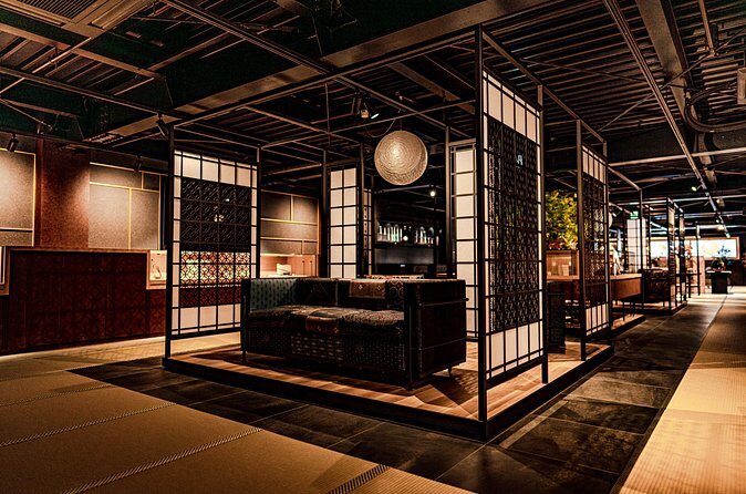 Japanese Crafts and Sake Tasting - Final Thoughts