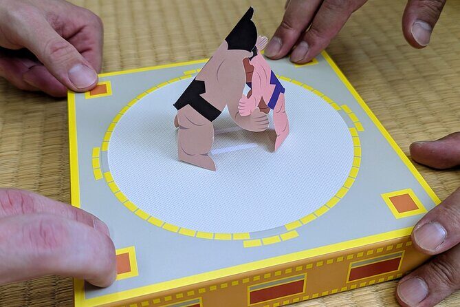 Japanese Crafts Class for Family - A Hands-On Family Experience in Nagano: Japanese Crafts Class for Family