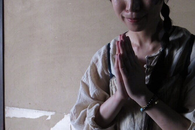 Japanese Cuisine Cooking Class in Kyoto - Detailed Review: Why You Should Consider This Cooking Class in Kyoto