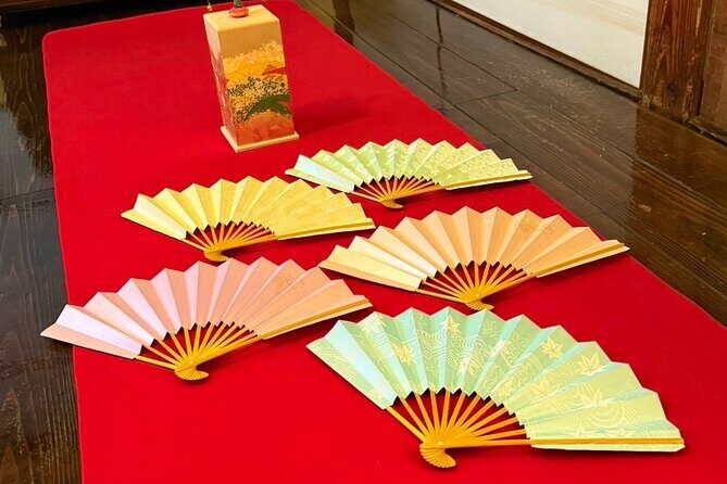 Japanese Cultural Experience Omakase Marimari - Japanese Cultural Experience Omakase Marimari — A Heartfelt Taste of Japan