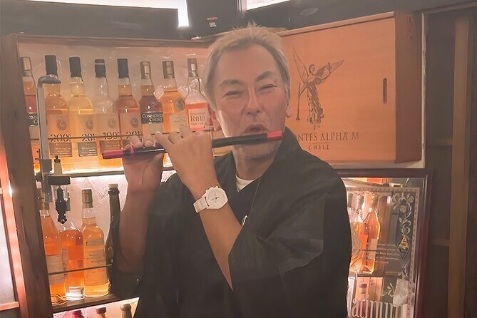 Japanese Cultural Experience Omakase Marimari - Who Should Consider This Tour?