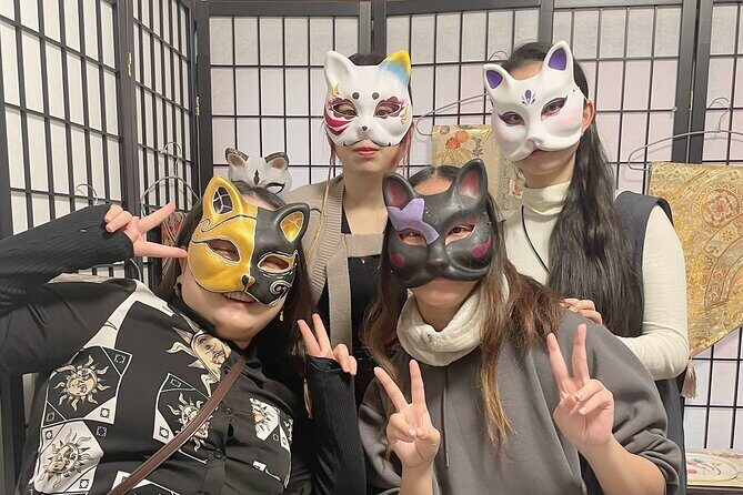 Japanese culture experience [Dharma Mask make] in Asakusa - Final Thoughts: The Practicalities and Real Value