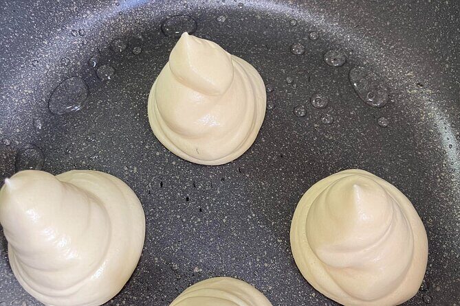 JAPANESE Fluffy Souffle Pancakes & Nature Walk in Todoroki - The Details That Make This Tour Stand Out