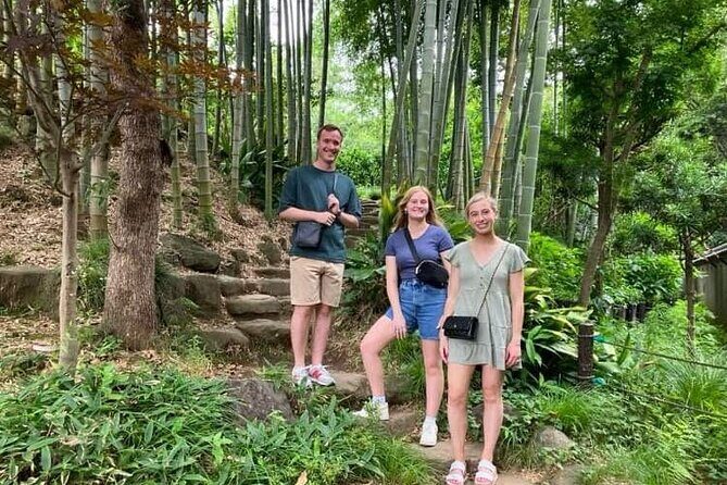 JAPANESE Fluffy Souffle Pancakes & Nature Walk in Todoroki - The Sum Up: Who Will Love This Experience?