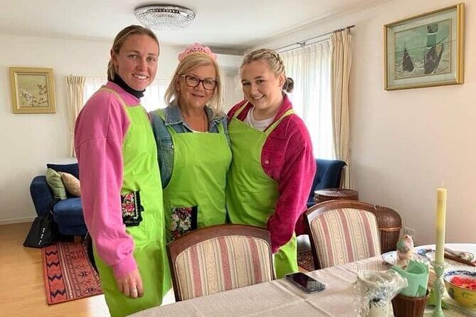 JAPANESE Fluffy Souffle Pancakes & Nature Walk in Todoroki - Frequently Asked Questions