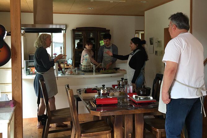 Japanese food Cooking at Home - Frequently Asked Questions