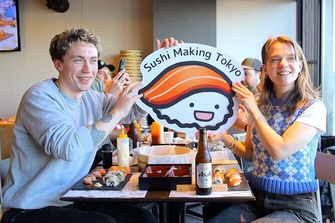 Japanese Food Cooking Class in Asakusa, Tokyo - Key Points