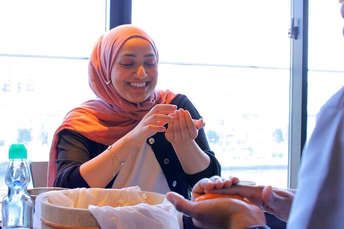 Japanese Food Cooking Class in Asakusa, Tokyo - FAQs