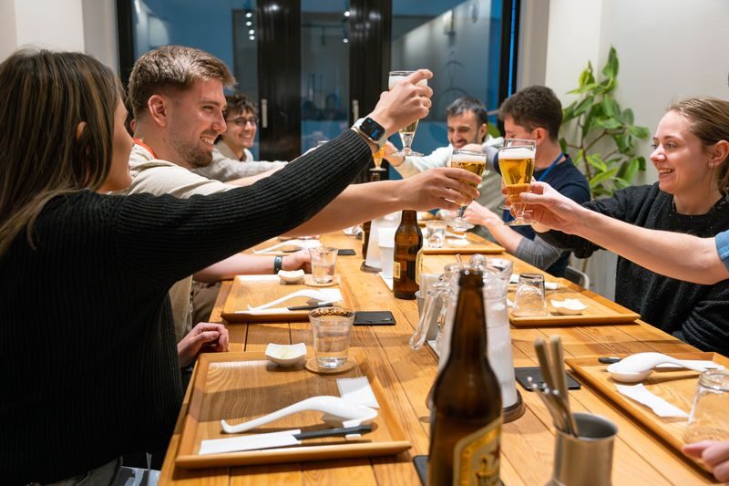 Japanese Food Experience Night Tour in Ueno - What Makes This Ueno Food Tour Worth Considering