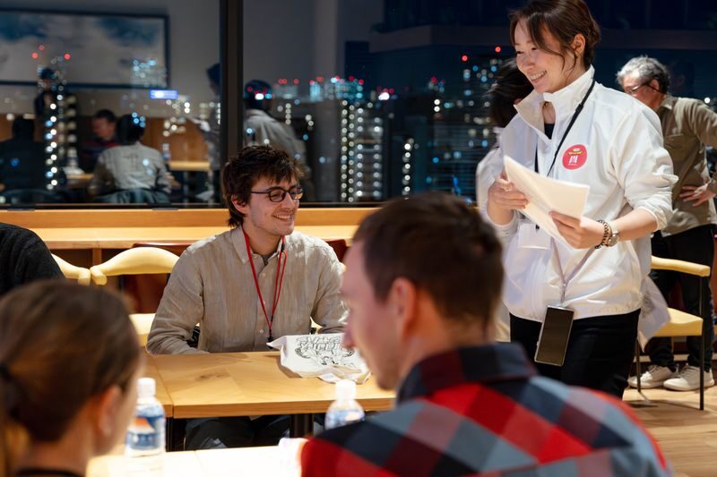 Japanese Food Experience Night Tour in Ueno - Ueno Is a Good Place to Eat Like a Local