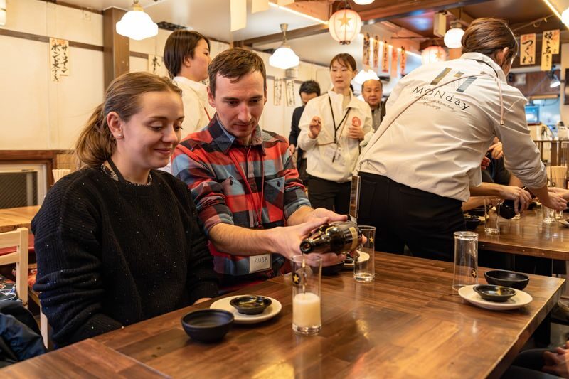 Japanese Food Experience Night Tour in Ueno - What the $85.79 Starting Price Buys