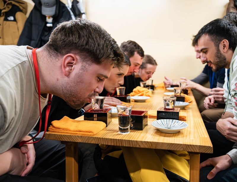 Japanese Food Experience Night Tour in Ueno - Who Will Enjoy This Evening Most