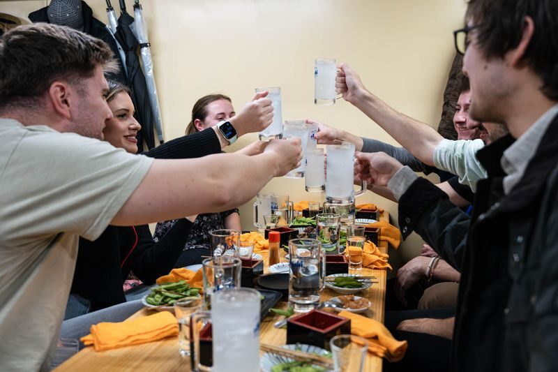Japanese Food Experience Night Tour in Ueno - Should You Book the Ueno Night Tour?