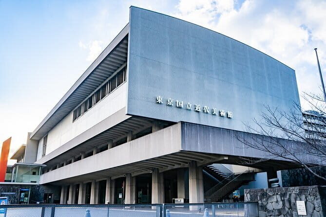 Japanese Food History and Art Tour with Licensed Guide - Final Thoughts