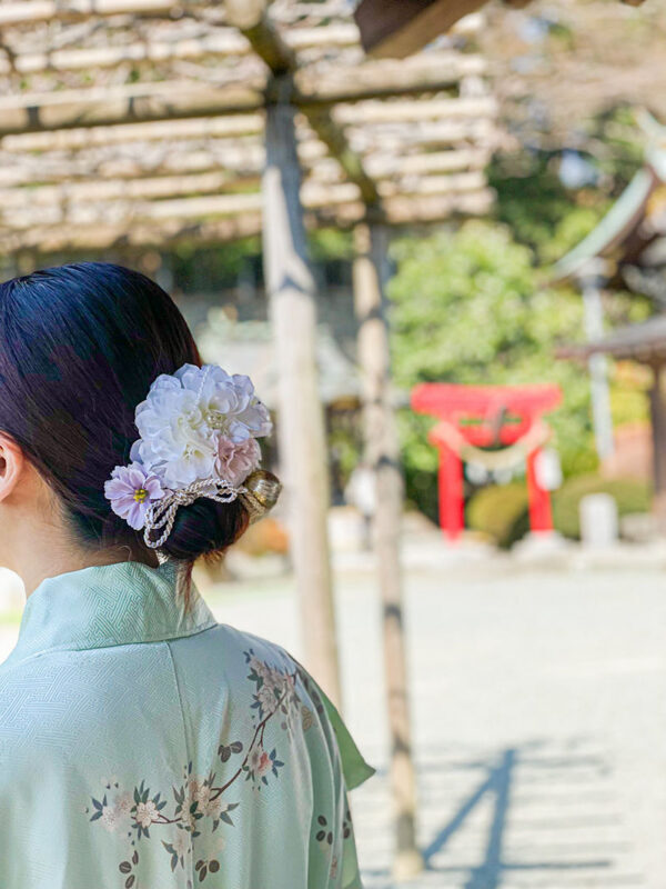 Japanese Hair Accessory & Brooch Making Experience (Tokyo) - Who will enjoy this workshop