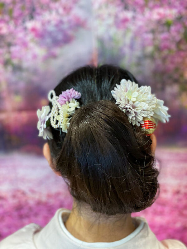 Japanese Hair Accessory & Brooch Making Experience (Tokyo) - Should you book it?