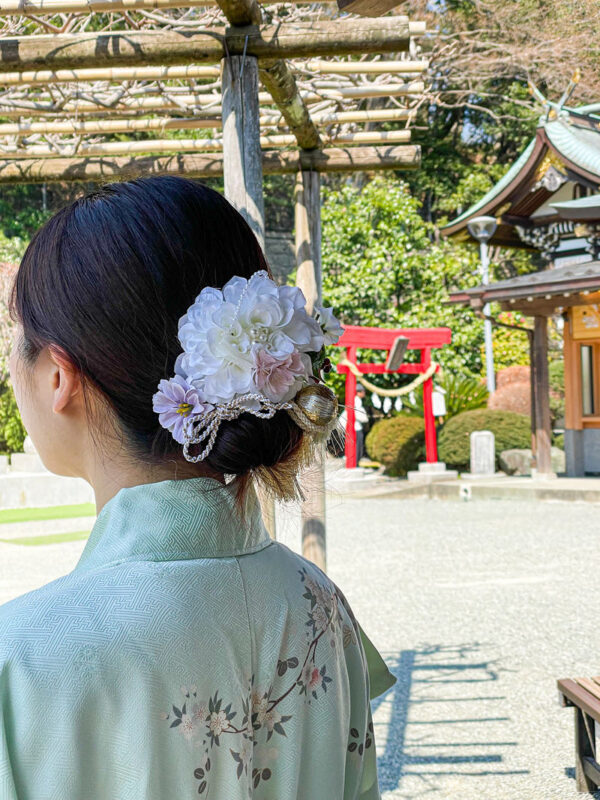 Japanese Hair Ornament & Brooch Making Experience (Kyoto) - Getting to the Hotel and Planning Your Visit