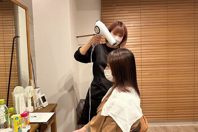 Japanese Head Onsen and Scalp Massage Retreat in Tokyo - The Sum Up