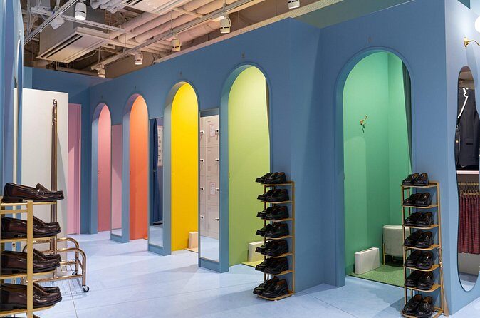 Japanese High School Girl Uniform Rental Near Tokyo Disneyland - Who Would Enjoy This?