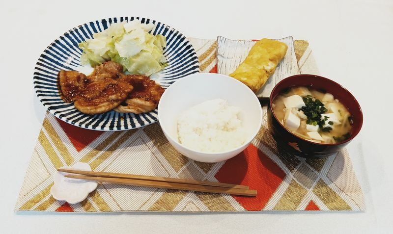 Japanese Home Cooking Class (Osaka/Umeda) - What the two-hour class feels like
