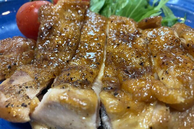 Japanese Home Cooking Class & Walk in Todoroki Temple Tokyo - Who Will Love This Experience?