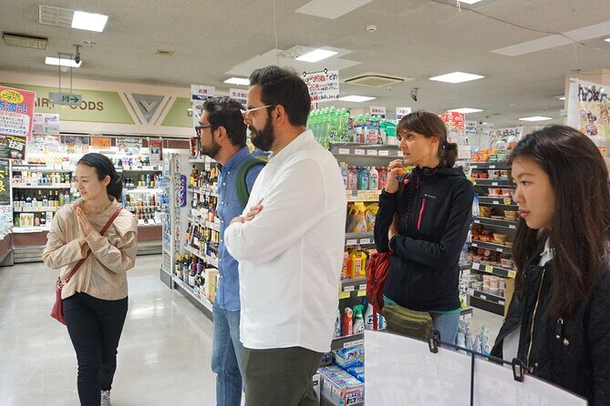 Japanese Home Cooking Class with Local Supermarket Visit - Final Thoughts