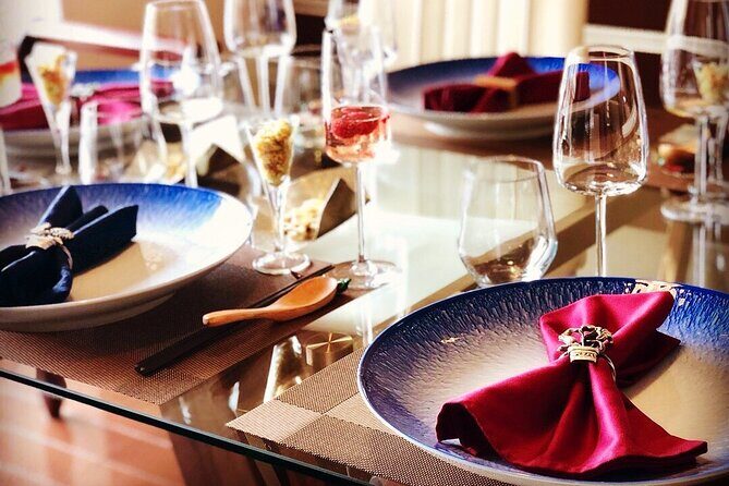 Japanese Homestyle Dinner Party with Prime View of Tokyo Tower - Who Should Consider This Experience?