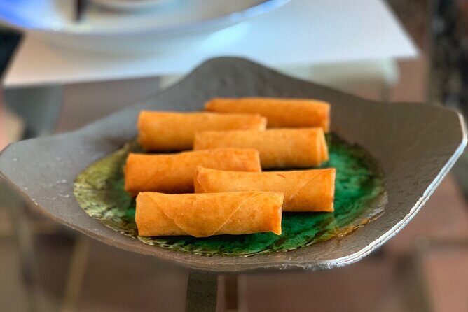 Japanese Homestyle Dinner Party with Prime View of Tokyo Tower - Final Thoughts