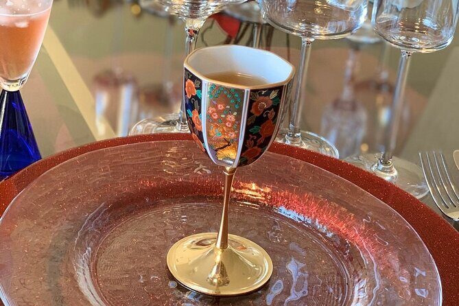 Japanese Homestyle Dinner Party with Prime View of Tokyo Tower - FAQs