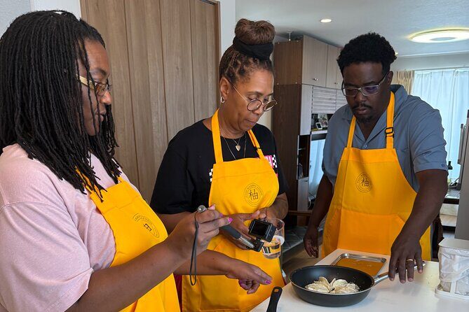 Japanese Katsu Curry Cooking Classnear YANAKA, Tokyo! - Why This Cooking Class is Worth It