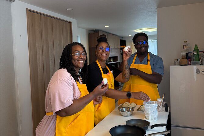 Japanese Katsu Curry Cooking Classnear YANAKA, Tokyo! - Who Will Love This Experience?