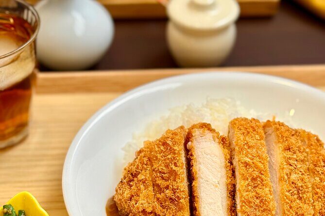 Japanese Katsu Curry Cooking Classnear YANAKA, Tokyo! - FAQs