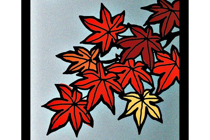 Japanese Kirie Paper Cutting Workshop: Create Your Own Art - Practical Tips for Your Visit