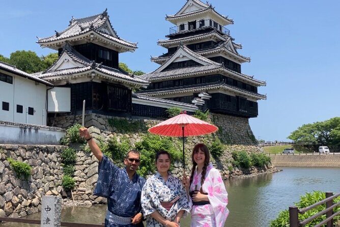 Japanese Kominka Experience - Experience Authentic Rural Japan with the Kominka Tour in Nakatsu