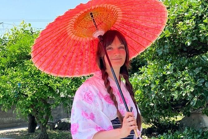 Japanese Kominka Experience - Final Thoughts