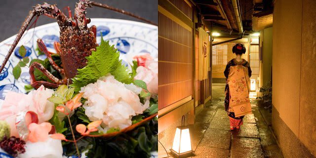 Japanese Kyoto Cuisine Dining Experience - Hanasaki (Gion, Kyoto) - A seasonal meal in Gion